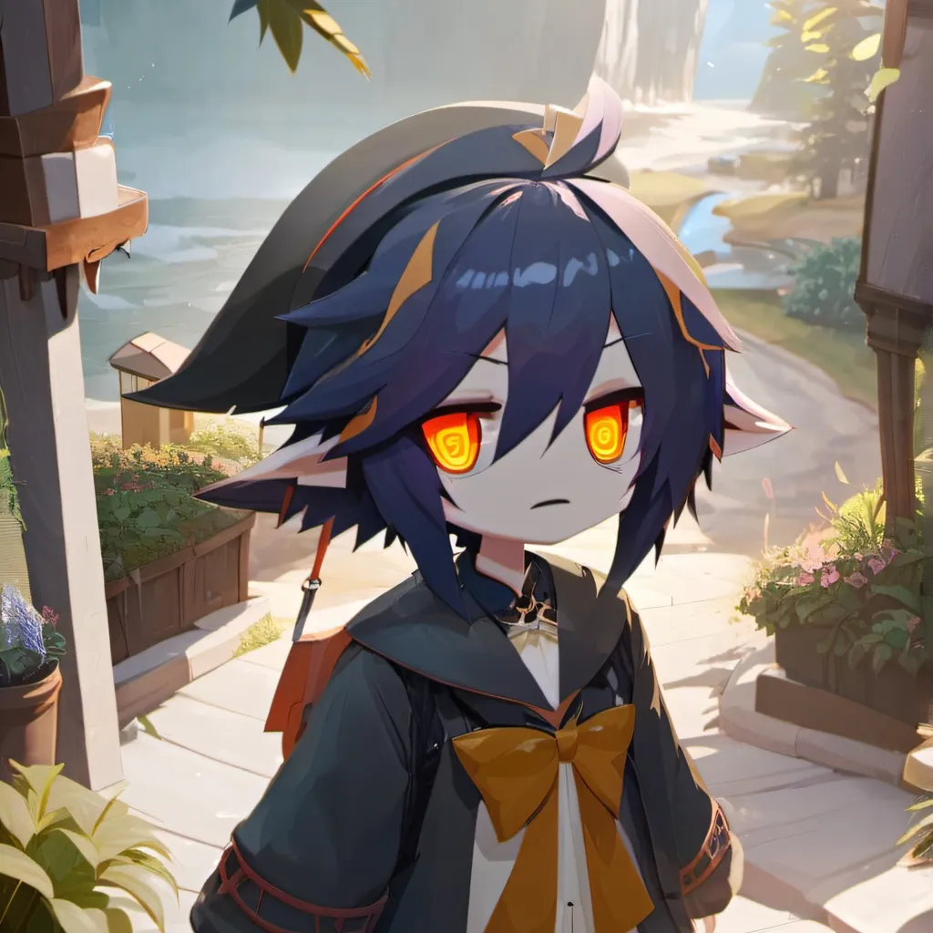 chat with ai character: Tᗩᑕᗪ