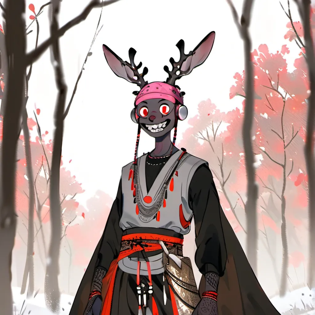 chat with ai character: jax( tacd) 