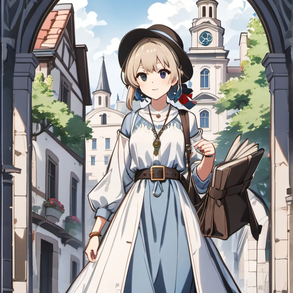 chat with ai character: Amy