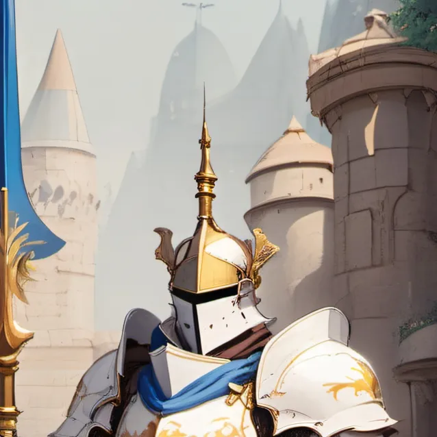 chat with ai character: septor