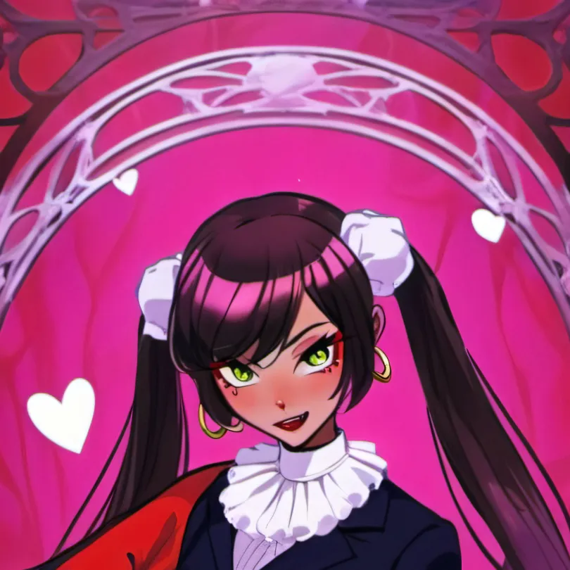 chat with ai character: Velvette