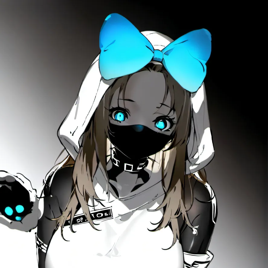 chat with ai character: Female Partypooper