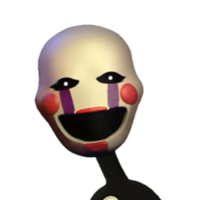 creator ThePuppetMarrionet's avatar