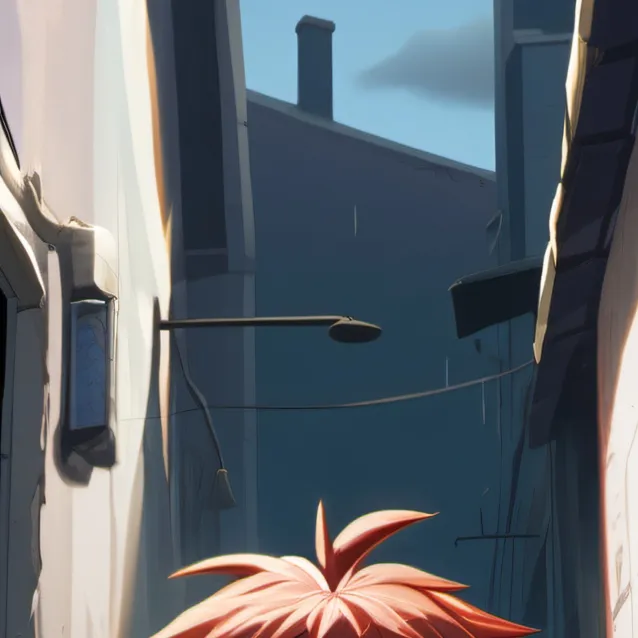 chat with ai character: bb