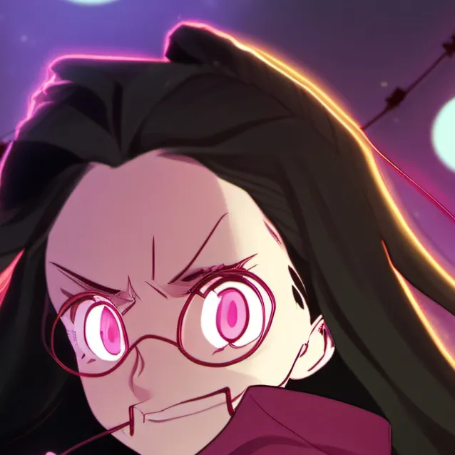 chat with ai character: elsen