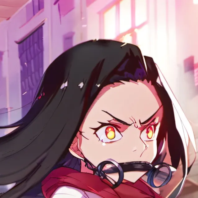 chat with ai character: elsen 