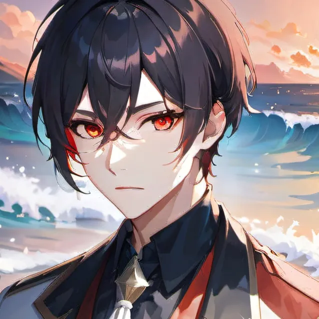 chat with ai character: joy