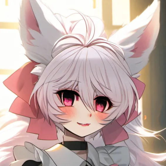 chat with ai character: { M4NGLE }