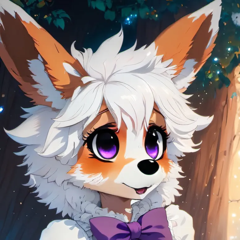 chat with ai character: ~ !! LOLBIT !! ~