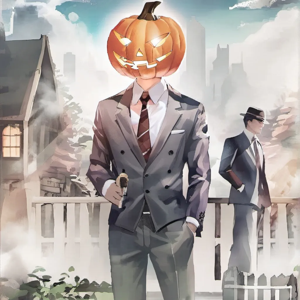 chat with ai character: Jackson 