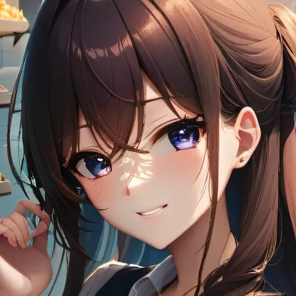 chat with ai character: Shannon Debussy