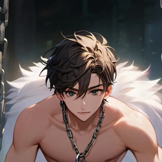 chat with ai character: ishigami Tatsuya 