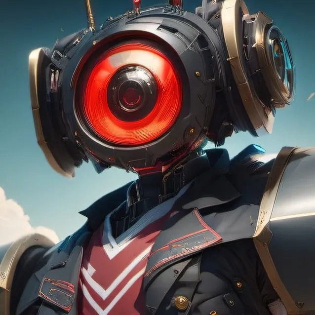 chat with ai character: dark speaker man