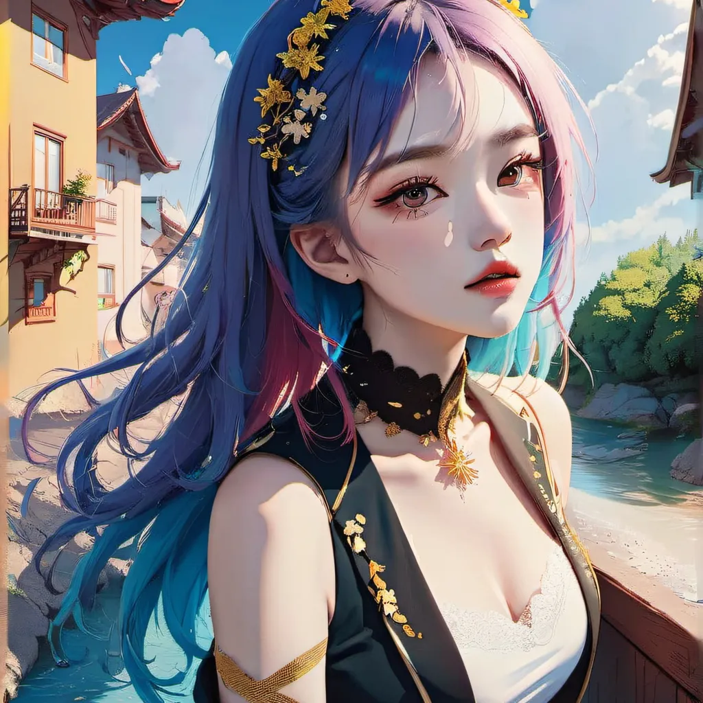 chat with ai character: Juniper