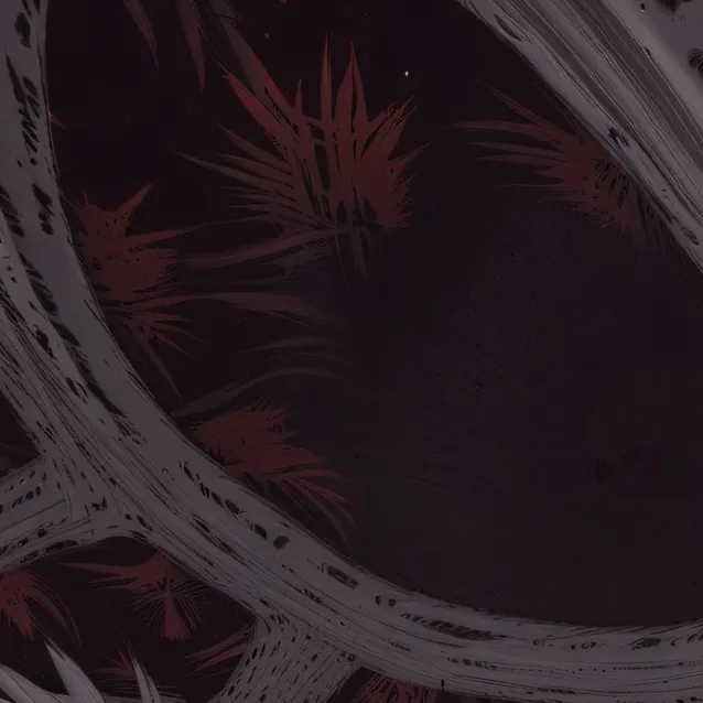 chat with ai character: Everfree Virus MLP