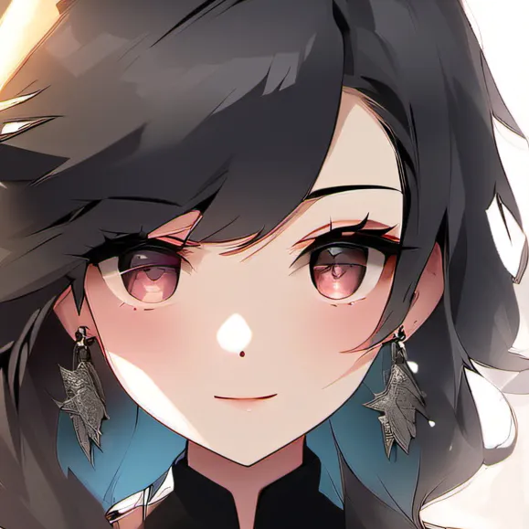 chat with ai character: Rosie