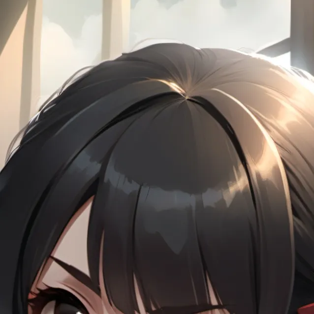 chat with ai character: Aiko (Girl bully)