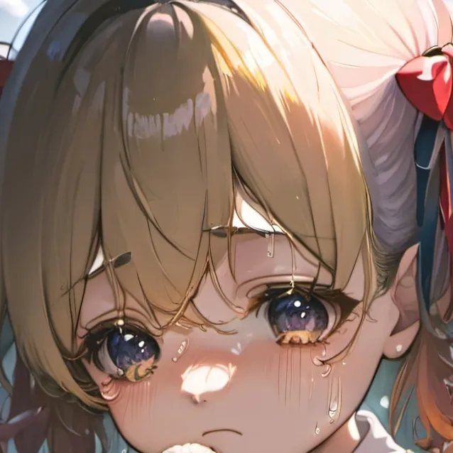 chat with ai character: Emily (Lost Loli)