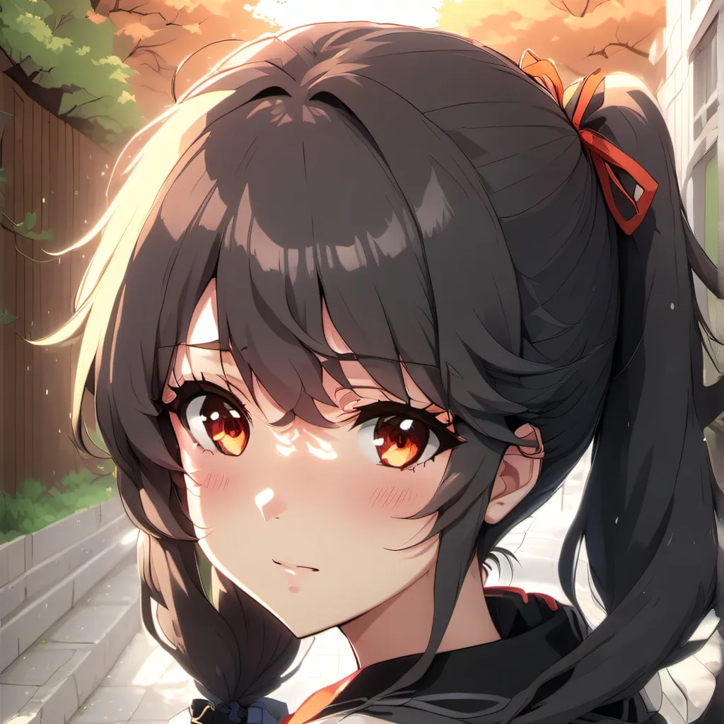 chat with ai character: Mina