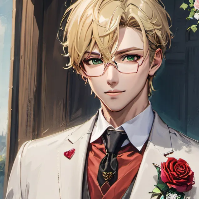 chat with ai character: Shoku (Sensei)