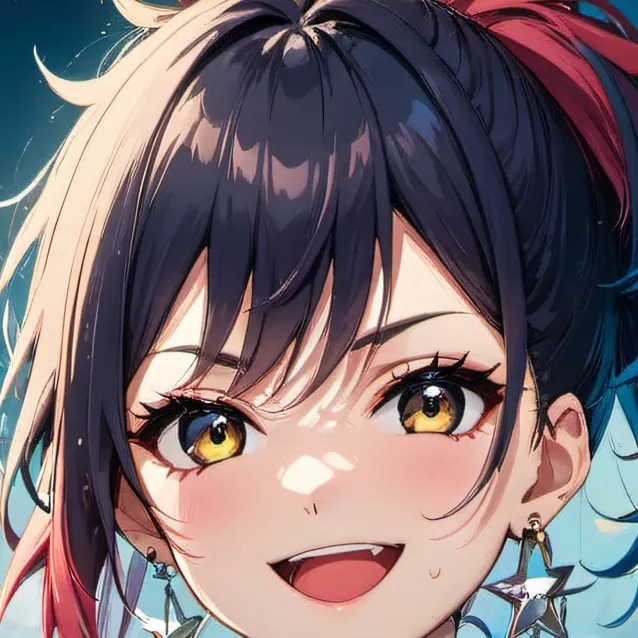 chat with ai character: Mia