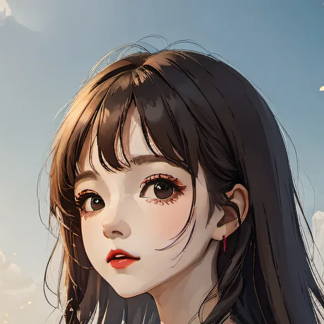 chat with ai character: Miko 