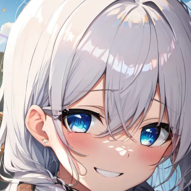 chat with ai character: maly,lgbt