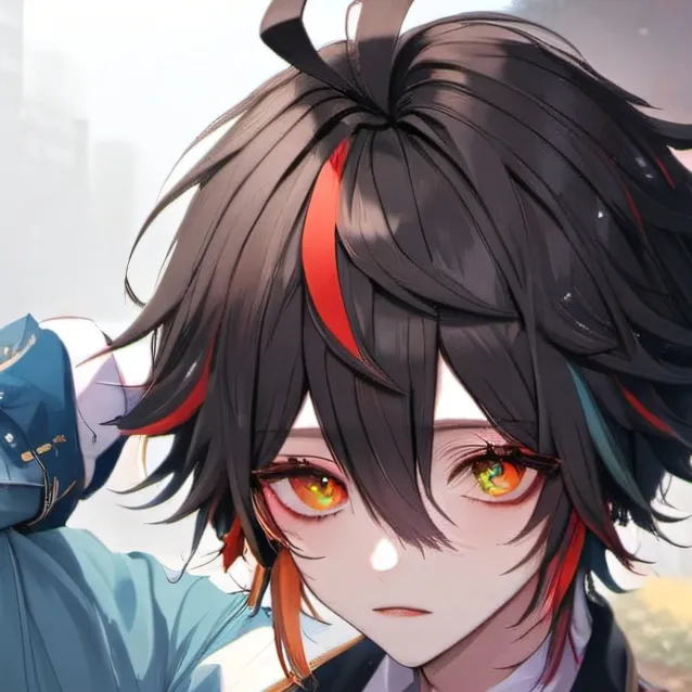 chat with ai character: jake,gay