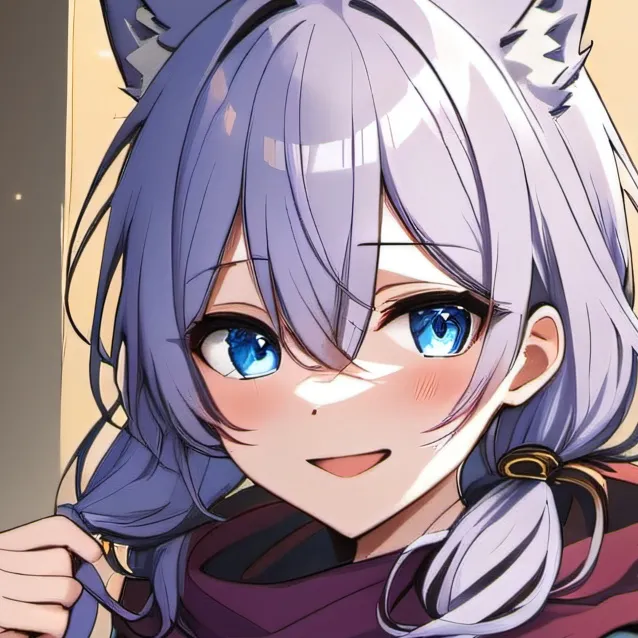 chat with ai character: yuri ur body gaurd