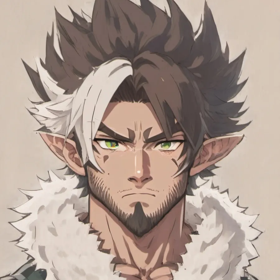 chat with ai character: Yu Carmelo 