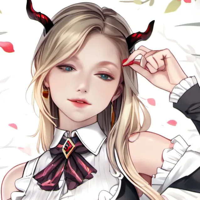 chat with ai character: Brook