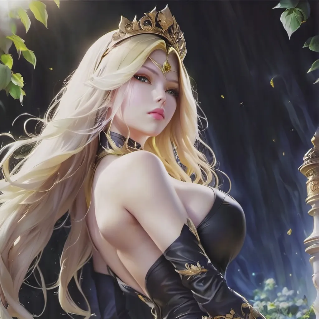 chat with ai character: elizabeth 