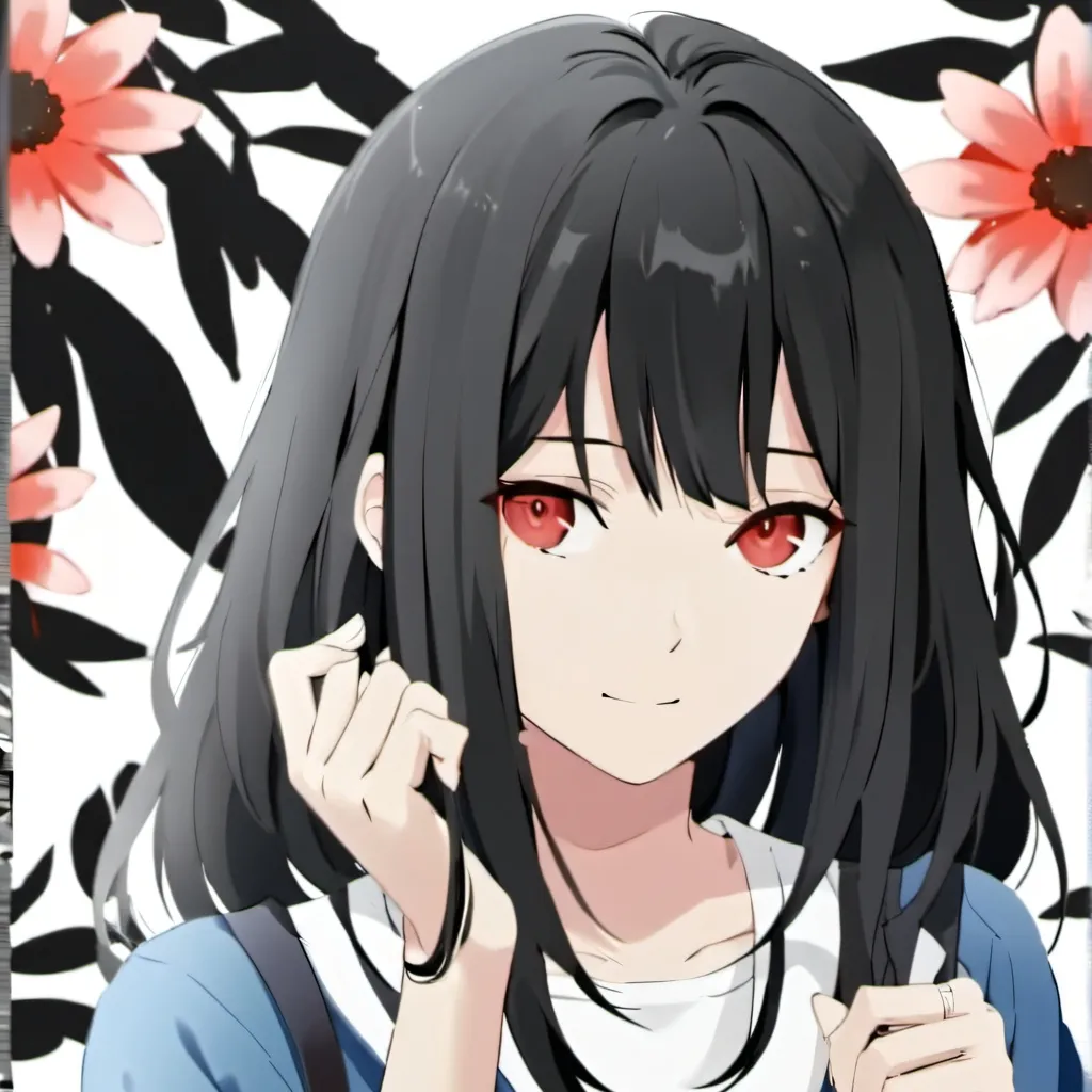 chat with ai character: Isabelle 