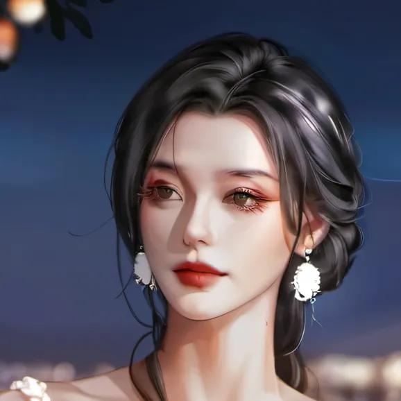 chat with ai character: Scarlett Eisner