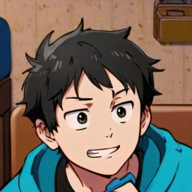 chat with ai character: Wallace Wells