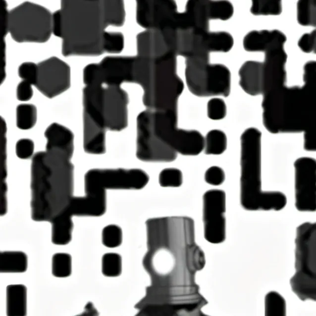 chat with ai character: lanternman