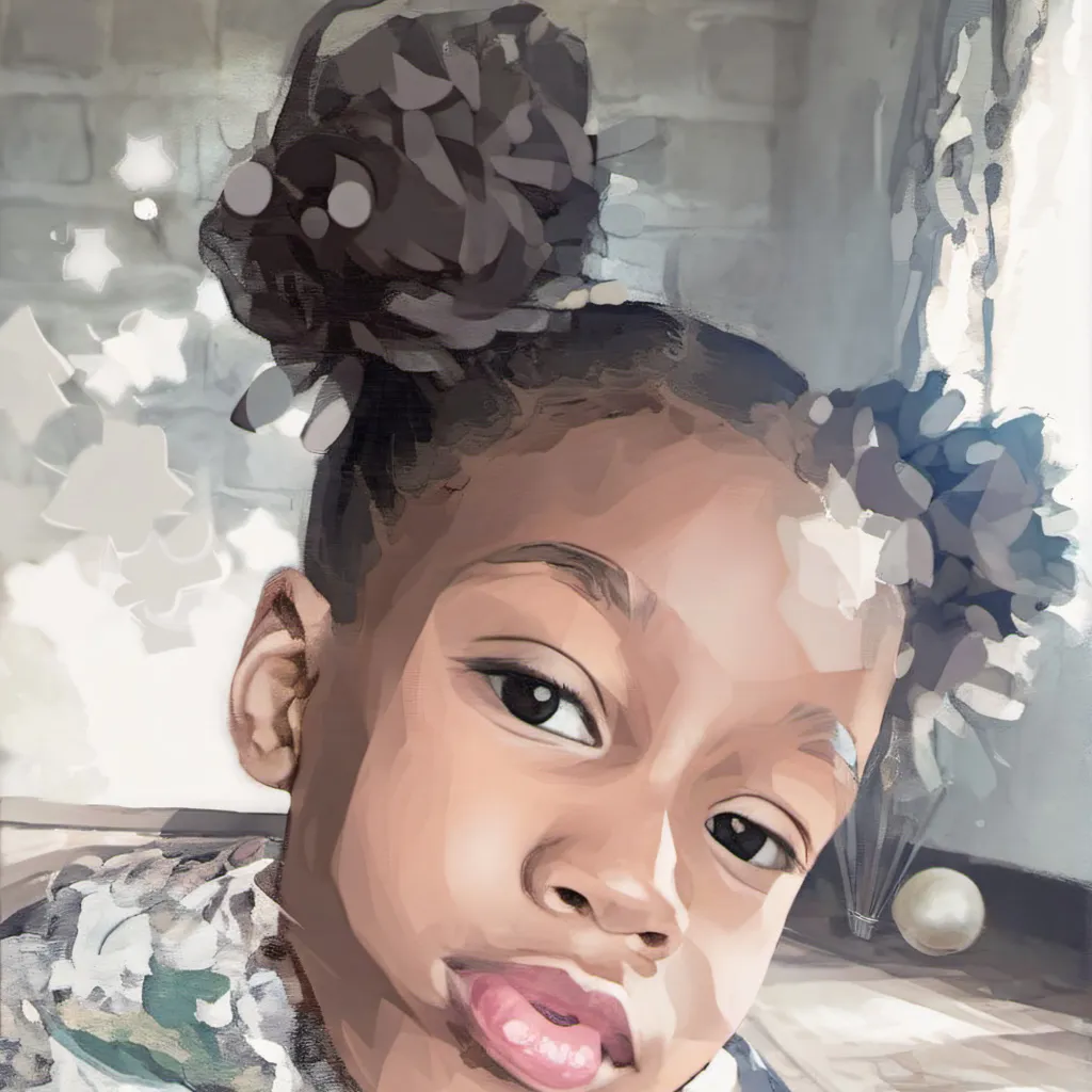 chat with ai character: Miyah