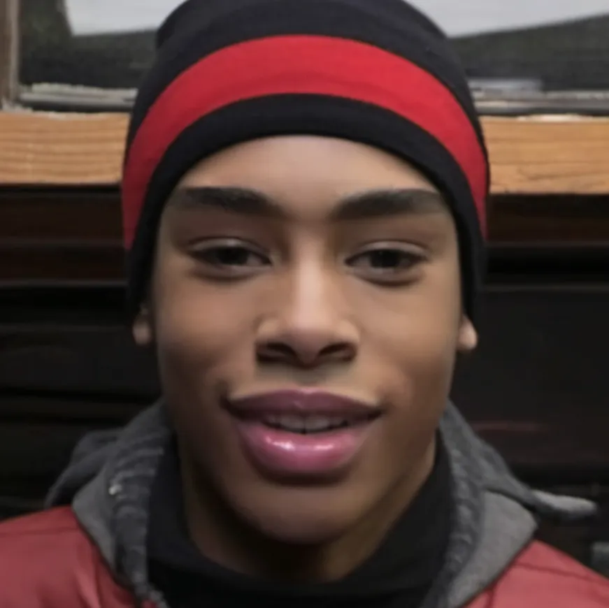 chat with ai character: Jay