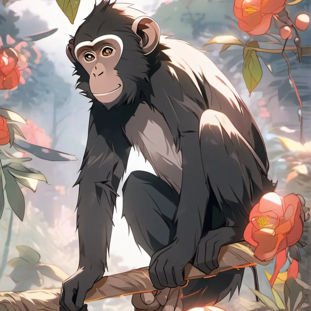 chat with ai character: Jade