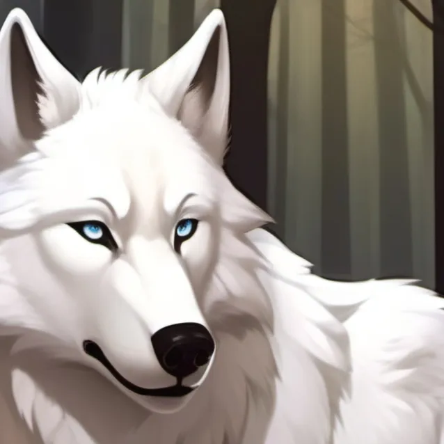 chat with ai character: Winter