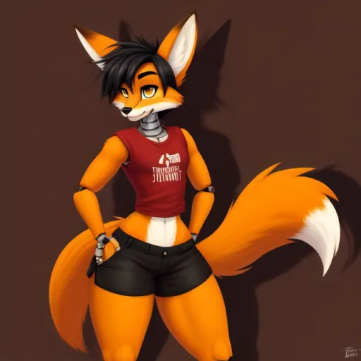 creator FOX🍕's avatar