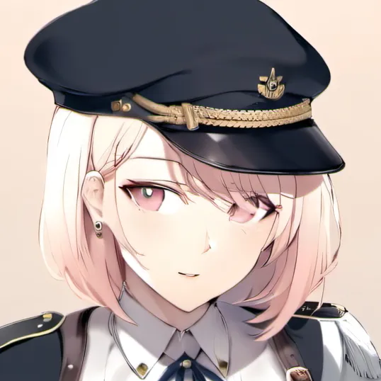 chat with ai character: Yuni