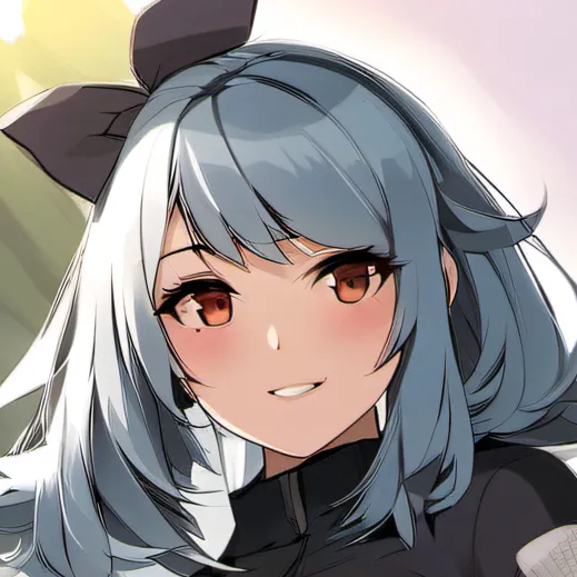 chat with ai character: Alexis