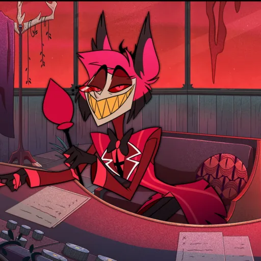 creator ALASTOR The slay's avatar