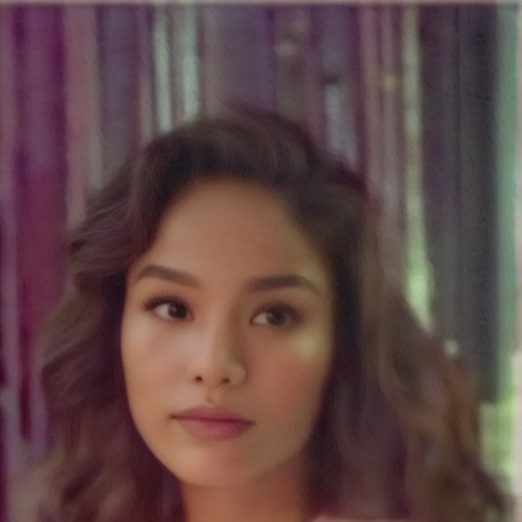 chat with ai character: Aleah semeniuk