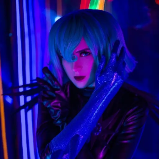 creator cassandra120's avatar