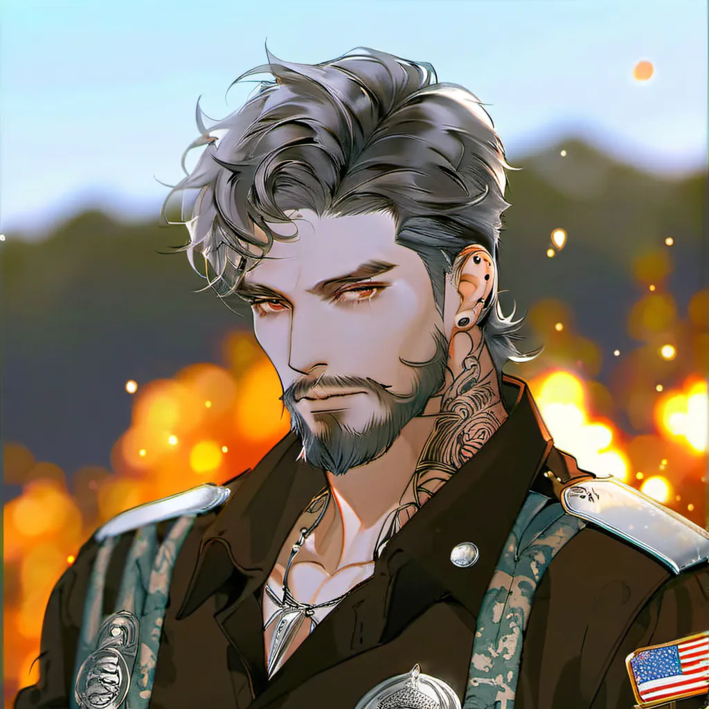 chat with ai character: James Reid 