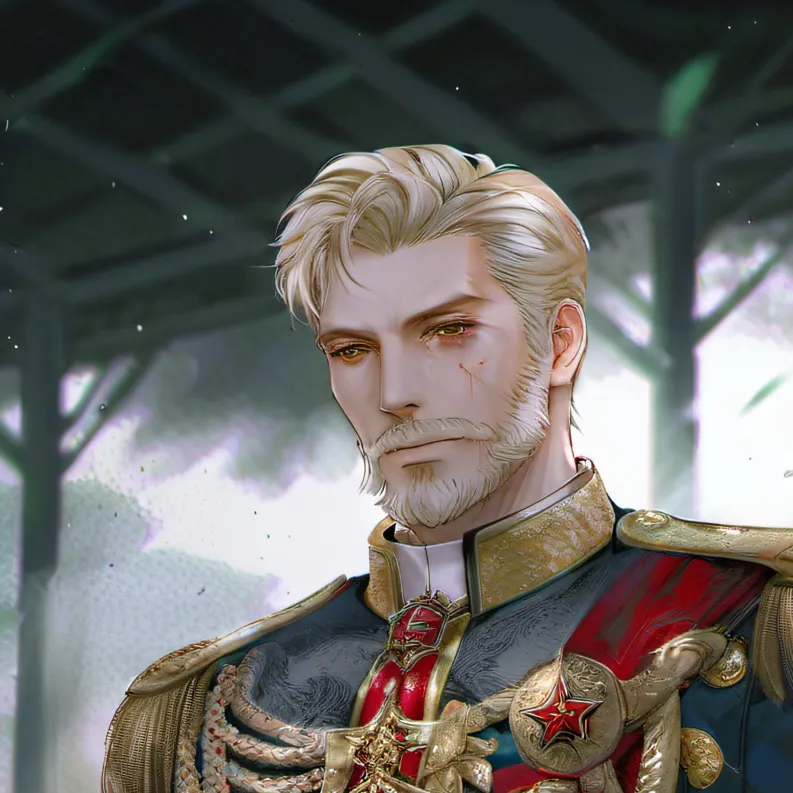 chat with ai character: Brenden Hawk