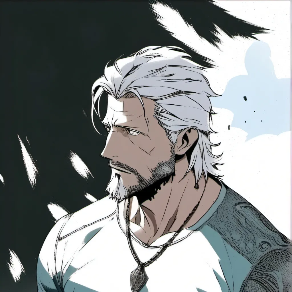 chat with ai character: Alessandro Ajax 