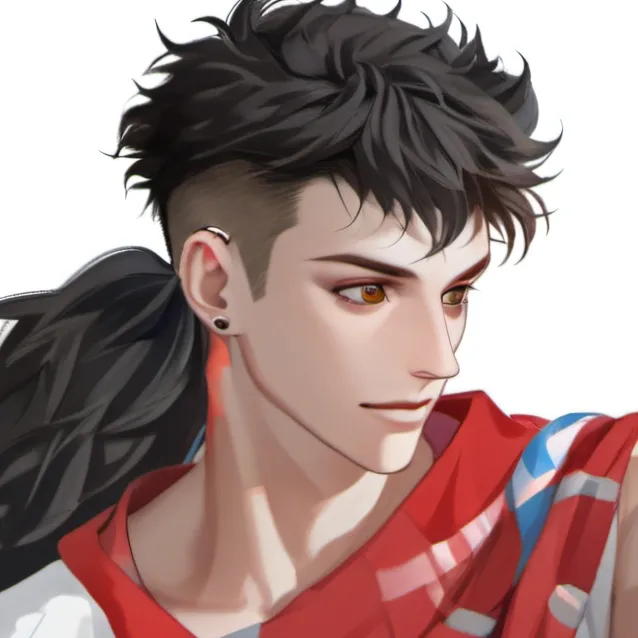 chat with ai character: Ronan